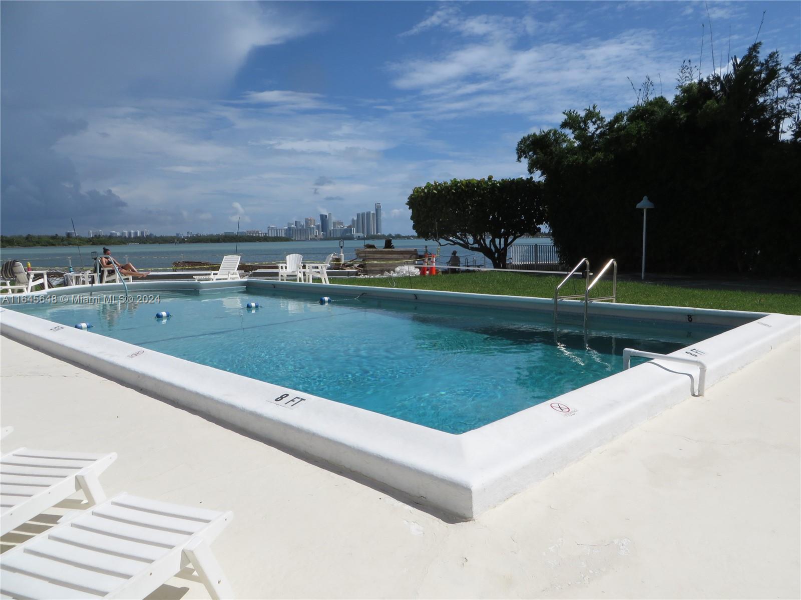 1155 103rd St #2B, Bay Harbor Islands, Florida image 11