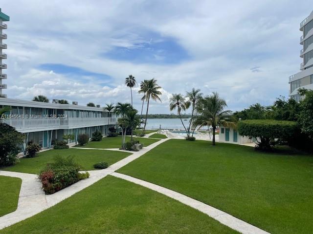 1155 103rd St #2B, Bay Harbor Islands, Florida image 14