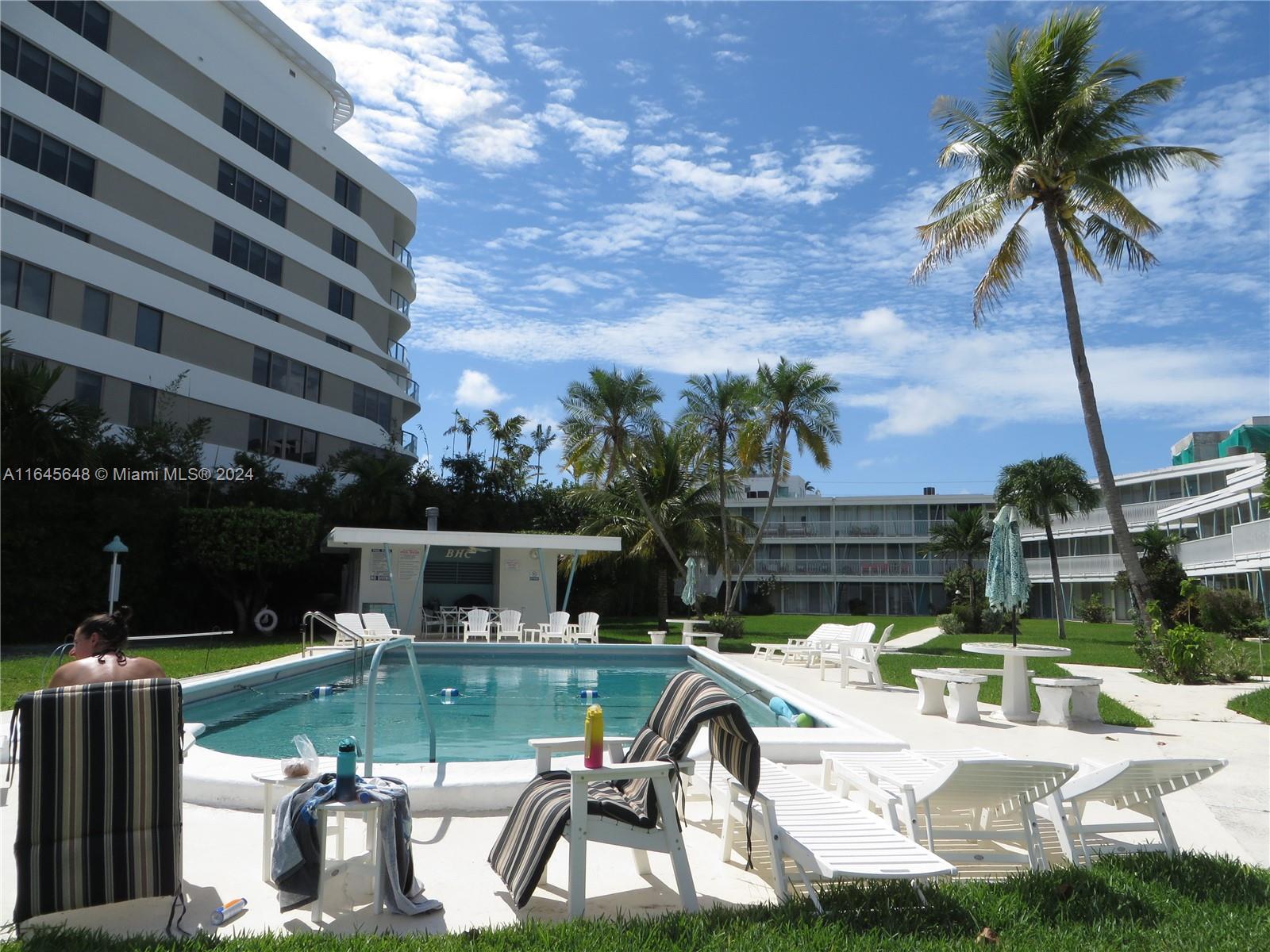 1155 103rd St #2B, Bay Harbor Islands, Florida image 8