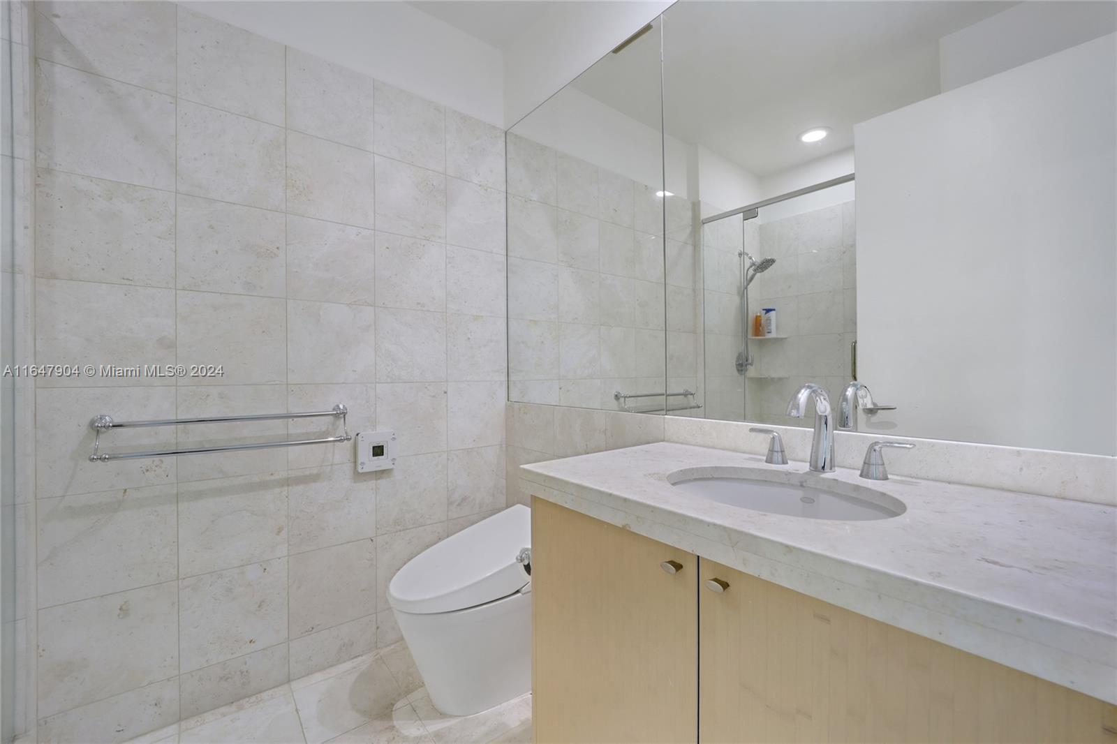900 Brickell Key Blvd #403, Miami FL 33131