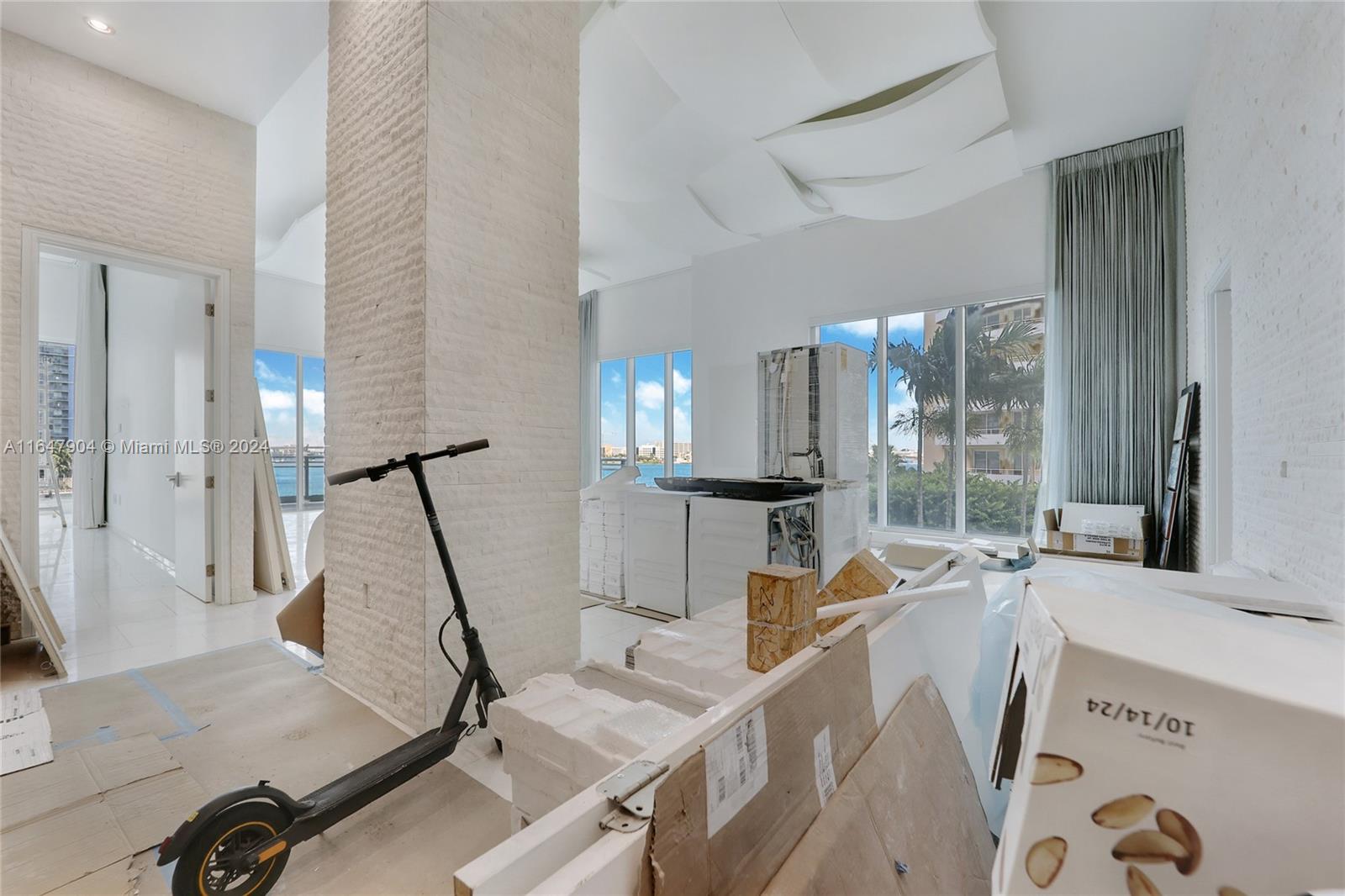 900 Brickell Key Blvd #403, Miami FL 33131