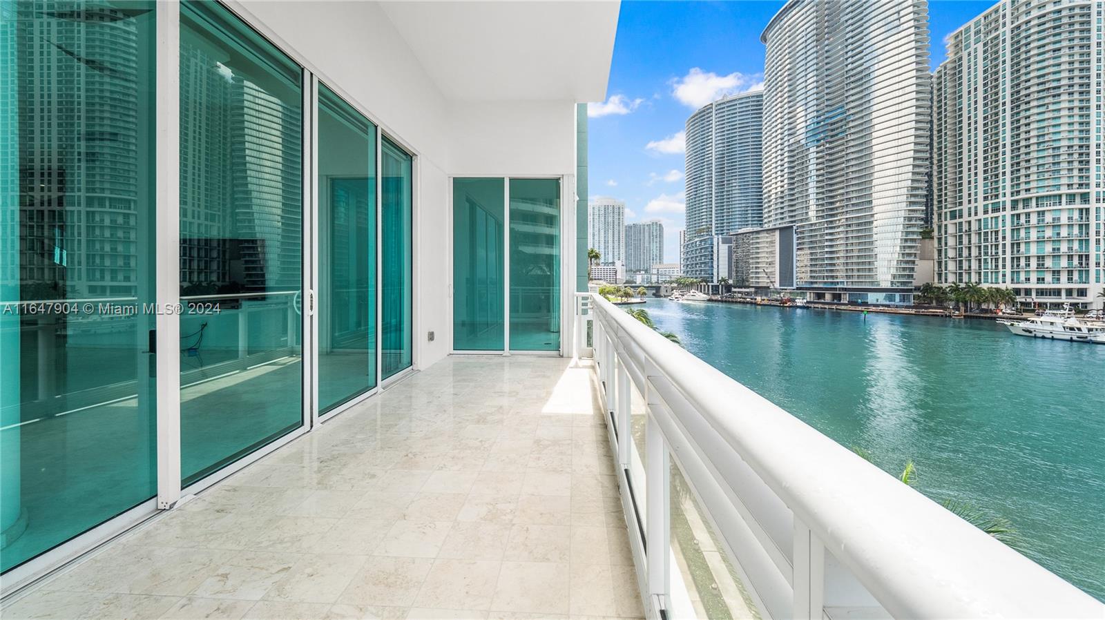 900 Brickell Key Blvd #403, Miami FL 33131