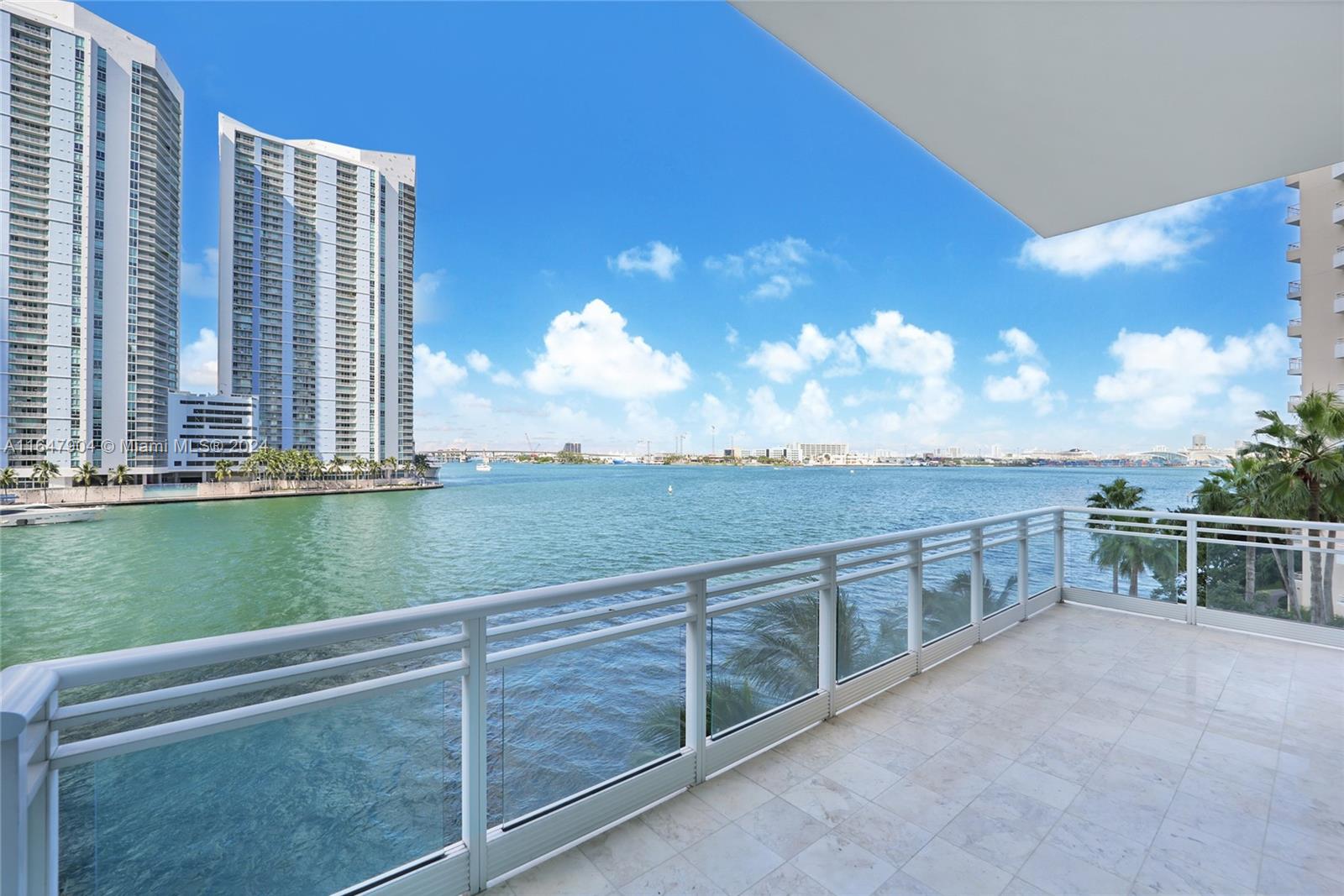 900 Brickell Key Blvd #403, Miami FL 33131