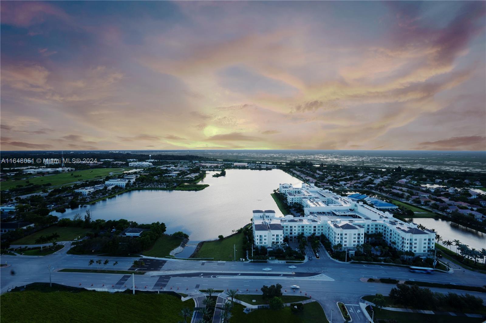 2000 Metropica Way #2010, Sunrise, Florida image 15