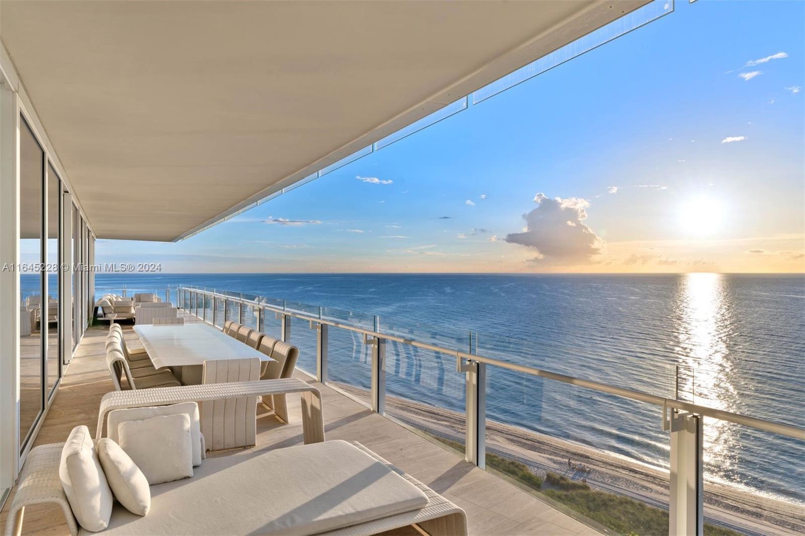 Surf Club Surfside, FL 33154