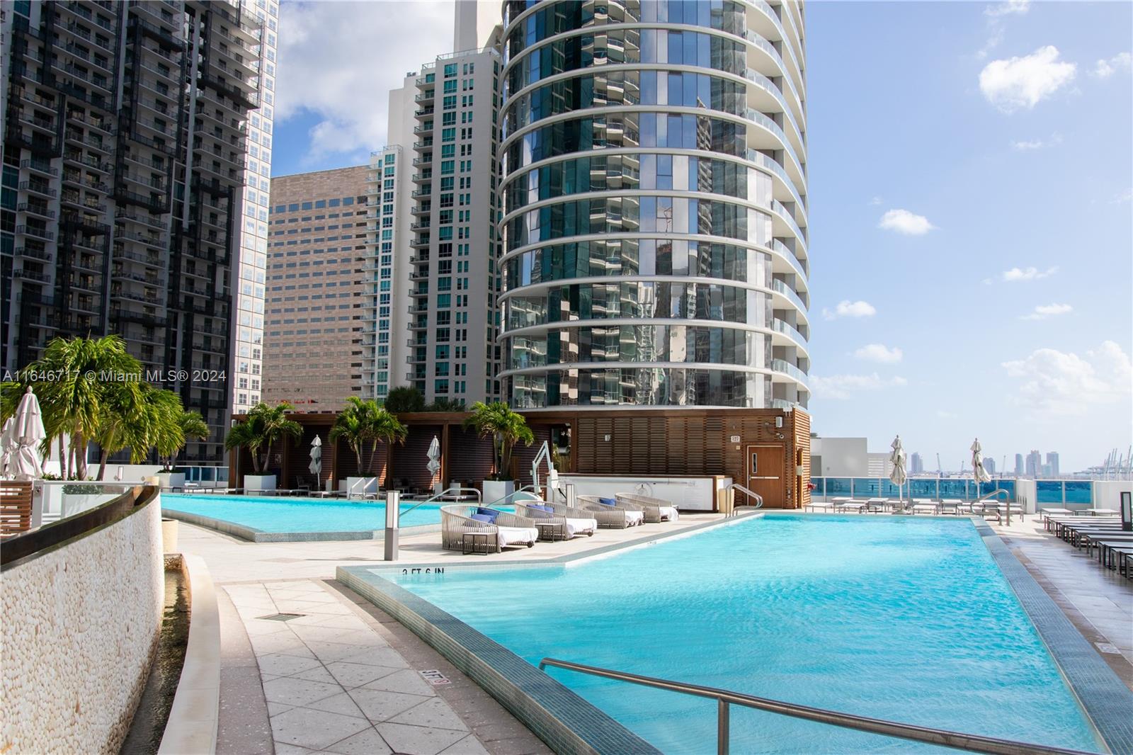 200 Biscayne Boulevard Way #5007, Miami, Florida image 28