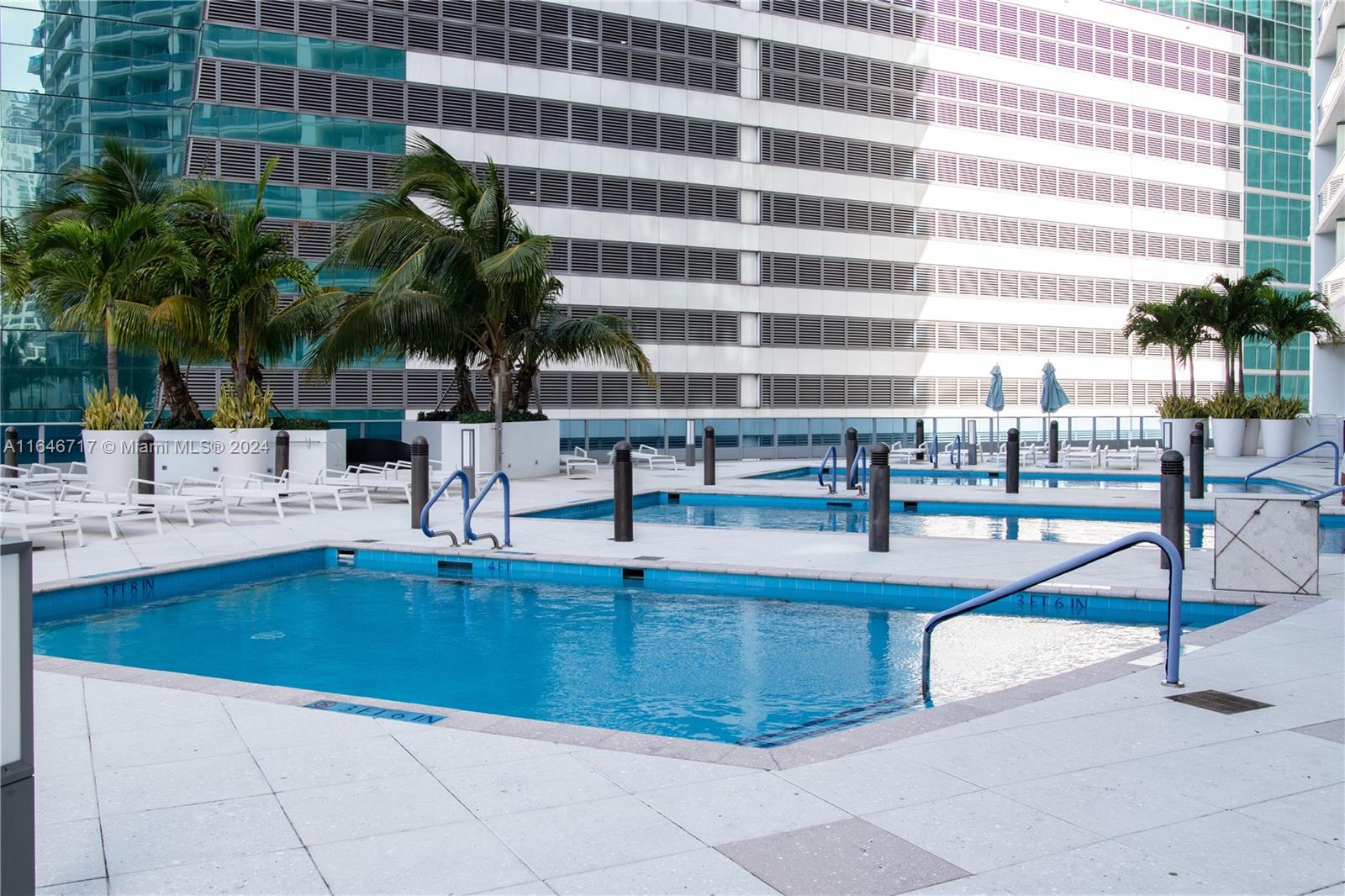 200 Biscayne Boulevard Way #5007, Miami, Florida image 31