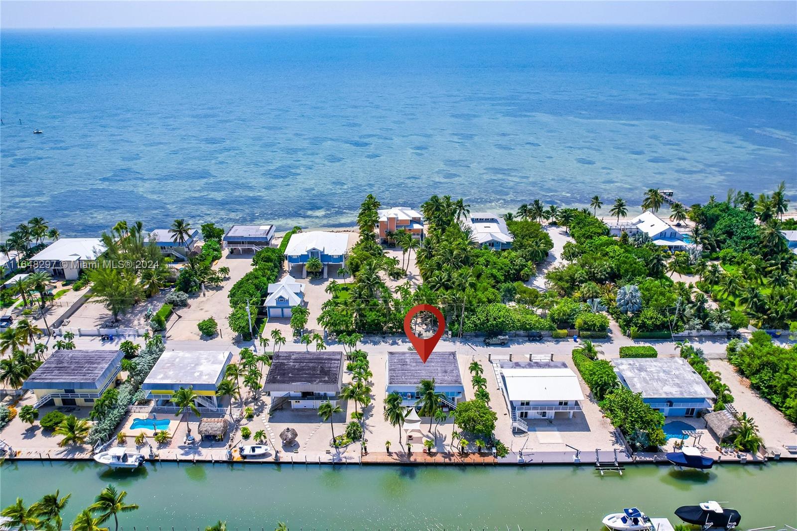 126 Columbus Dr, Islamorada, Florida image 3