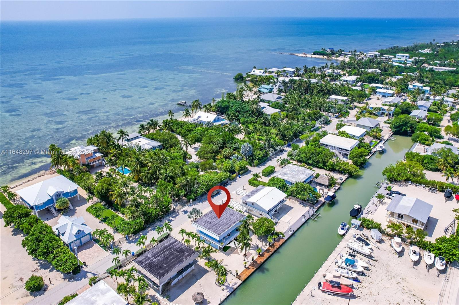 126 Columbus Dr, Islamorada, Florida image 6