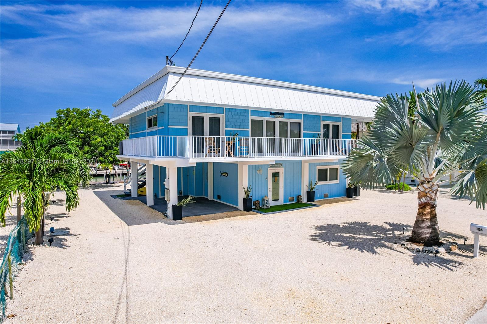 126 Columbus Dr, Islamorada, Florida image 9