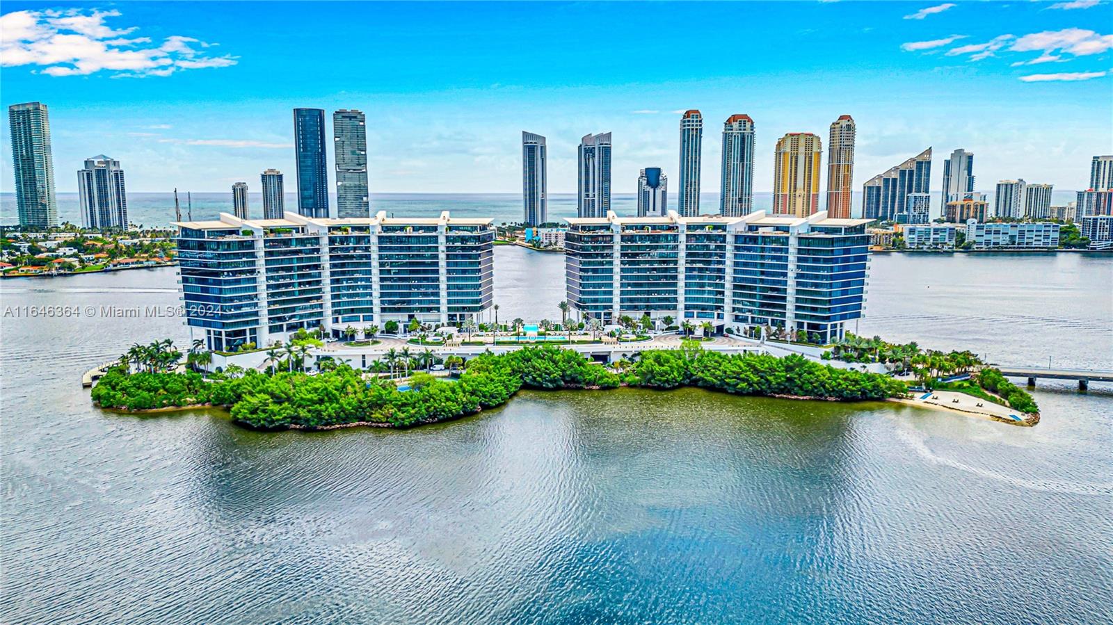 5000 Island Estates Dr Unit 1208, Aventura, Florida 33160