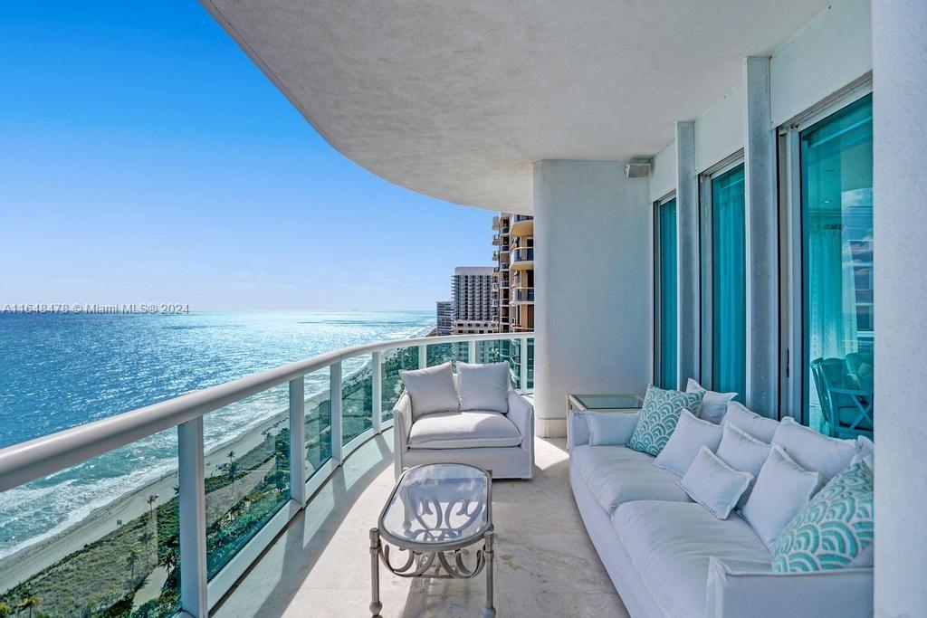 10101 Collins Ave #PH1F, Bal Harbour, Florida image 1