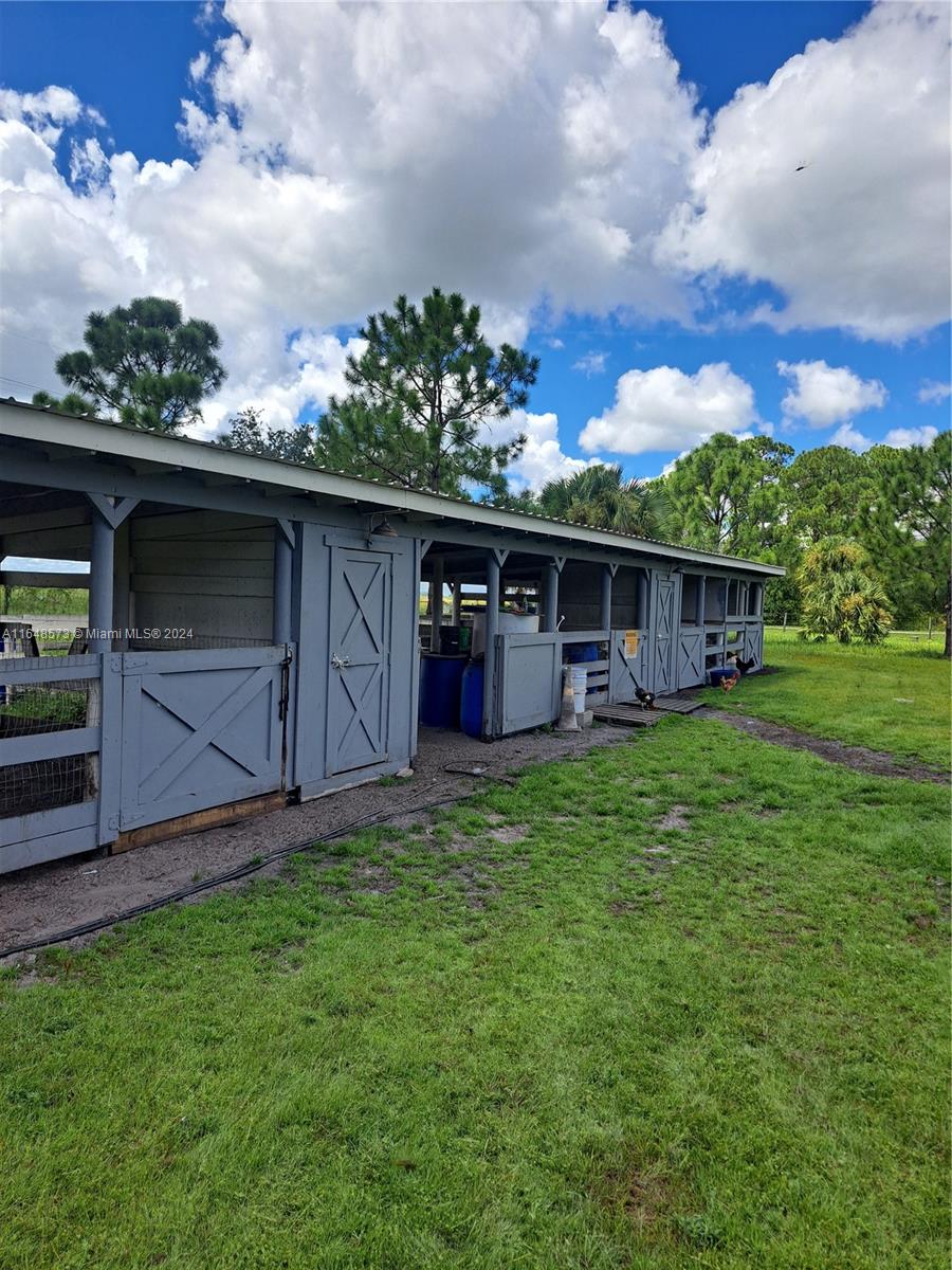 5500 Hendry Isles Blvd, Clewiston, Florida image 17