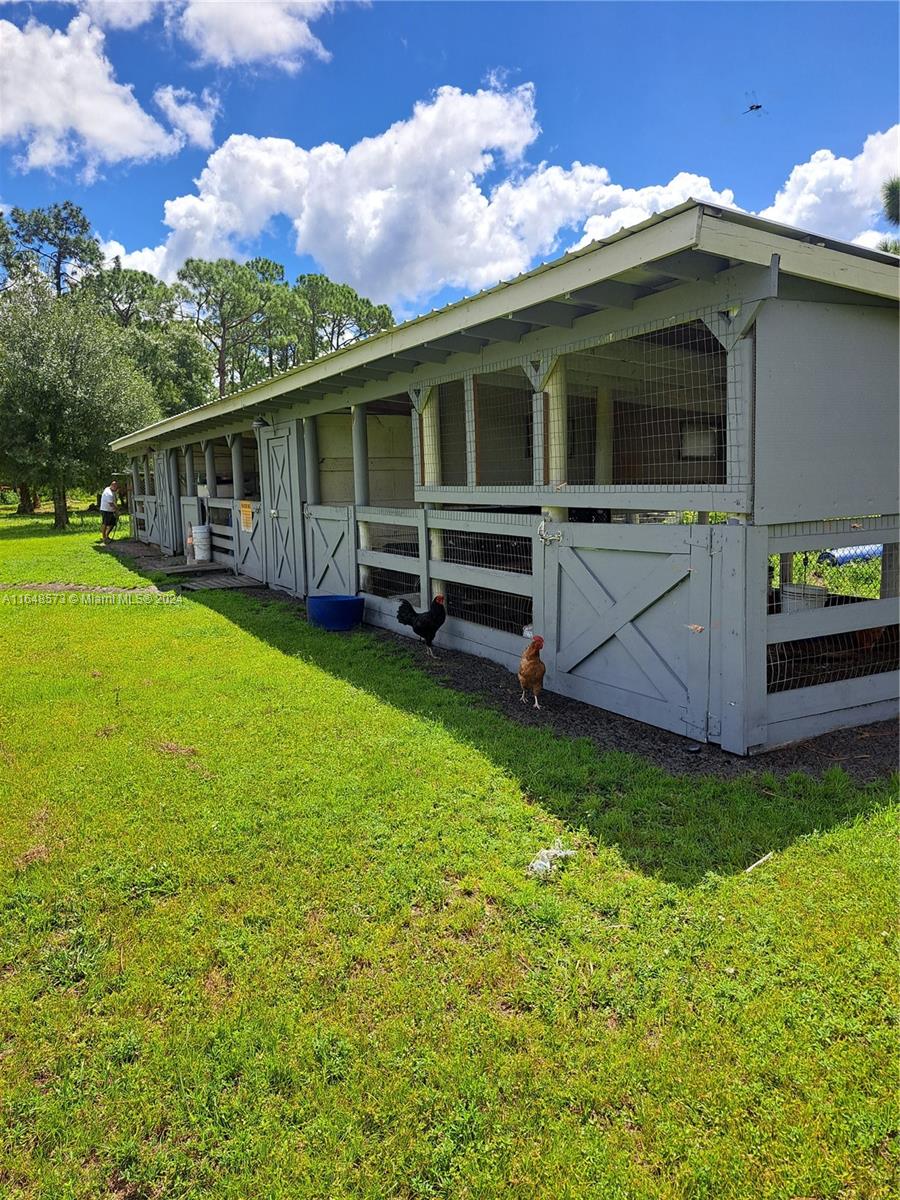 5500 Hendry Isles Blvd, Clewiston, Florida image 18