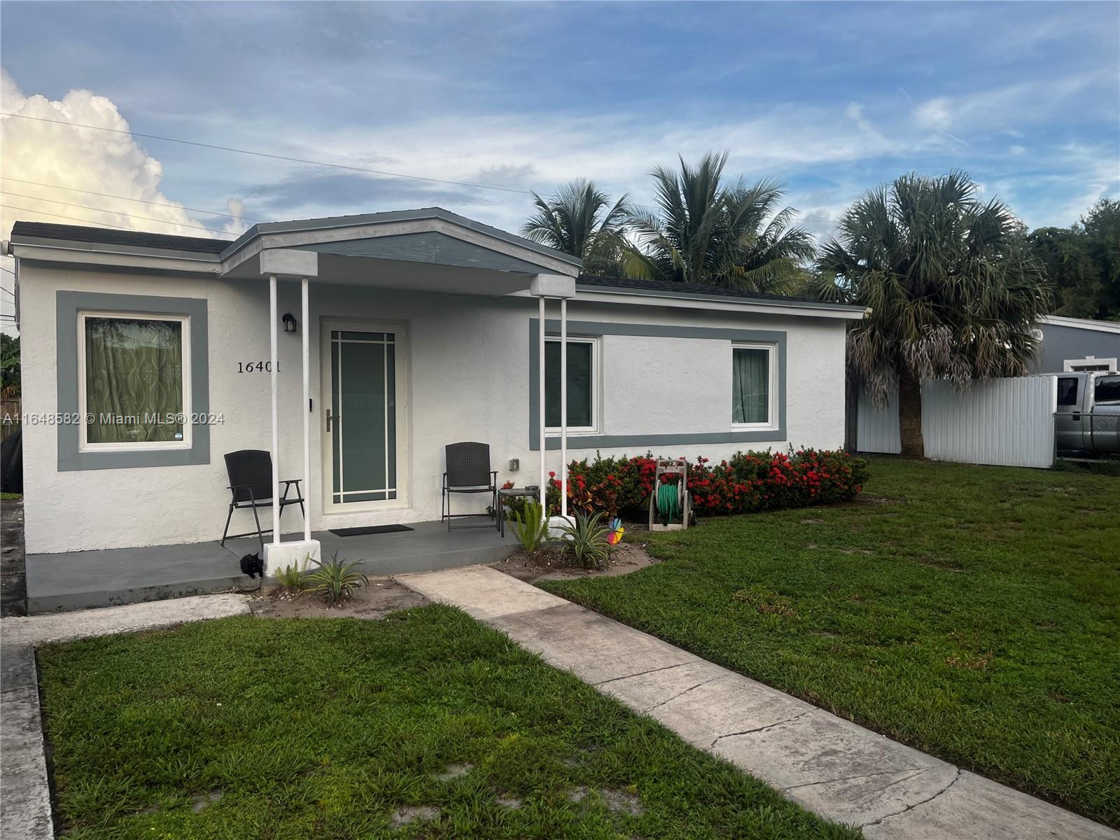 16401 NW 18th Ave, Miami Gardens, Florida image 2