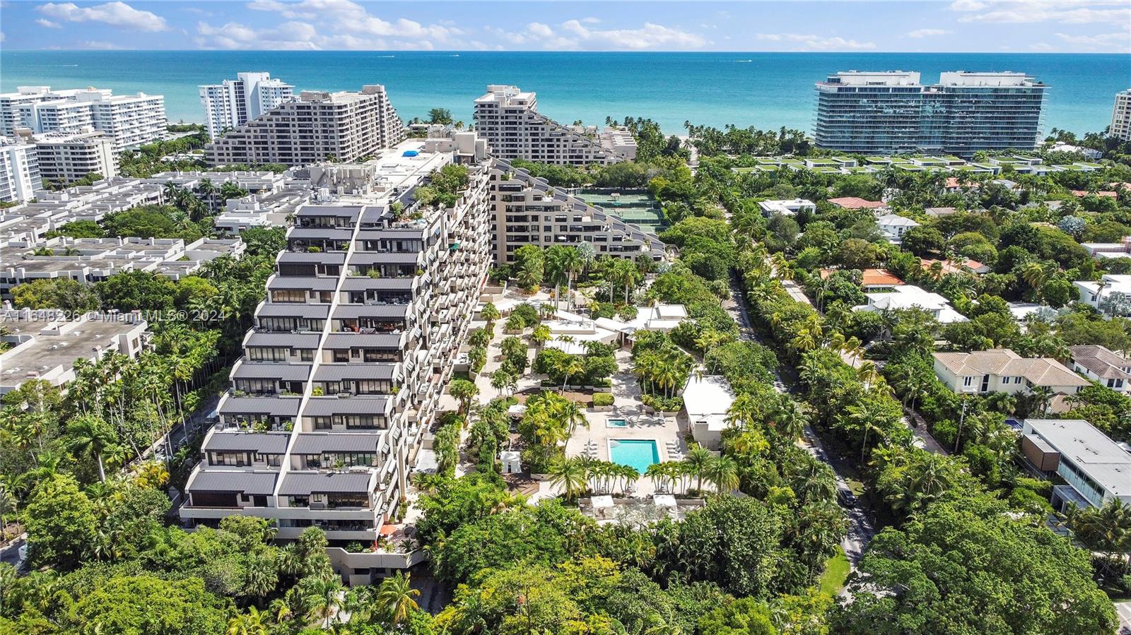 151 Crandon Blvd #822, Key Biscayne, Florida image 2