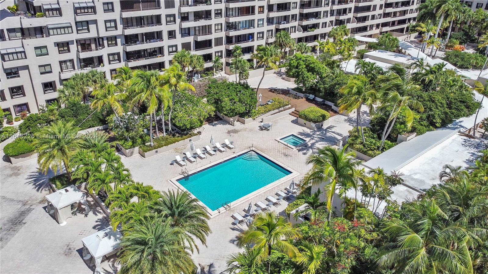 151 Crandon Blvd #822, Key Biscayne, Florida image 3