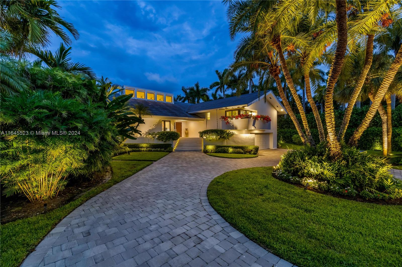 7425 Los Pinos Blvd, Coral Gables, Florida image 4