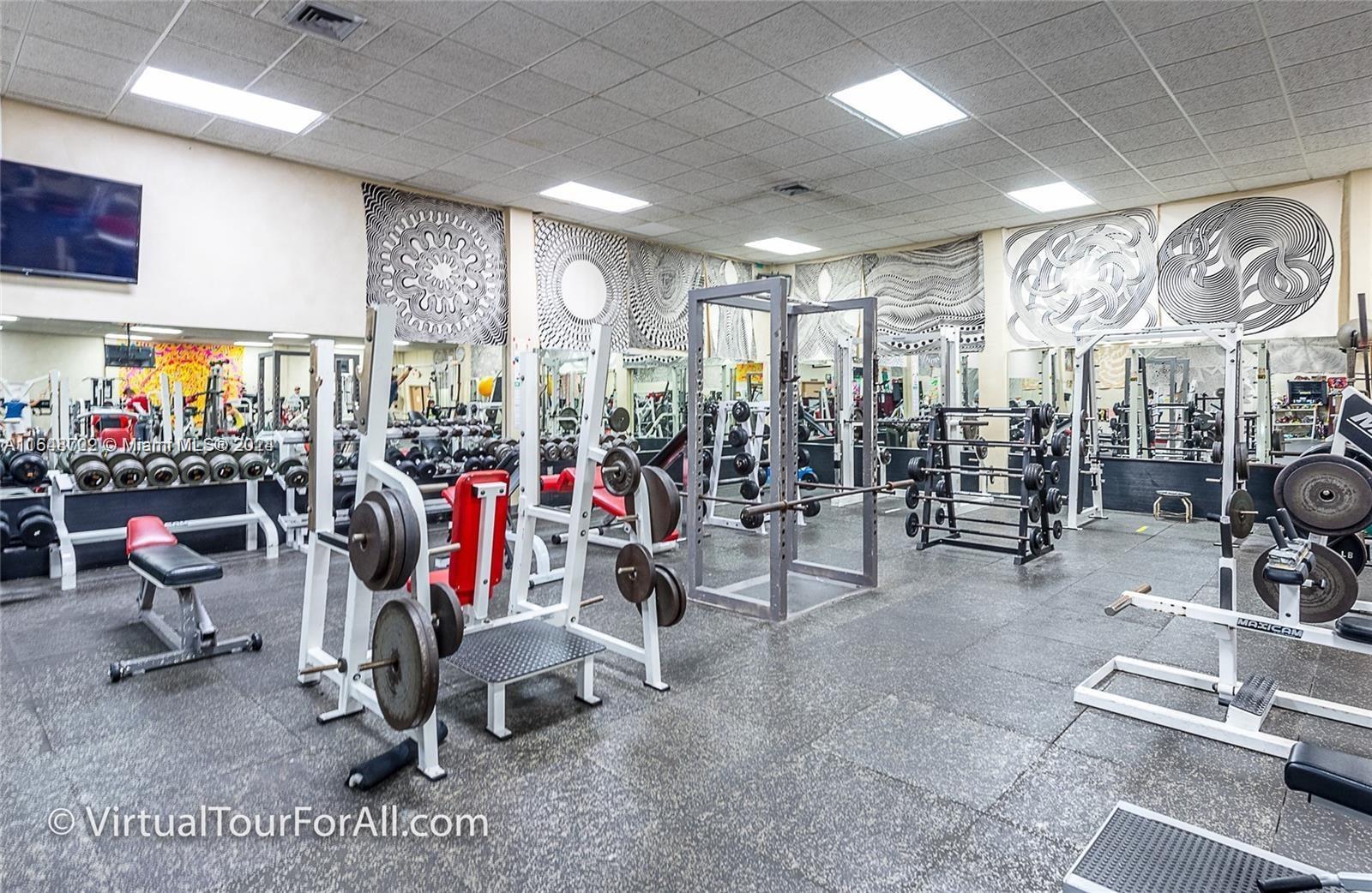 350 Lakeview Dr #201, Weston, Florida image 14
