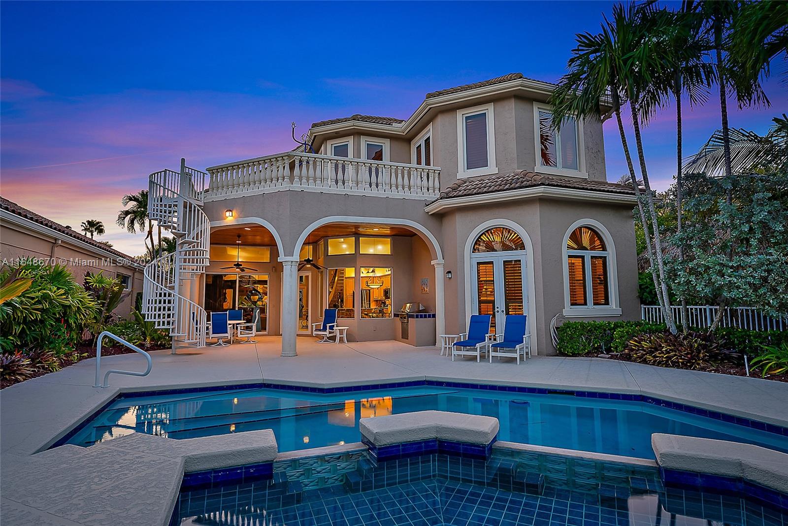 201 Fishermans Wy, Jupiter, Florida image 6