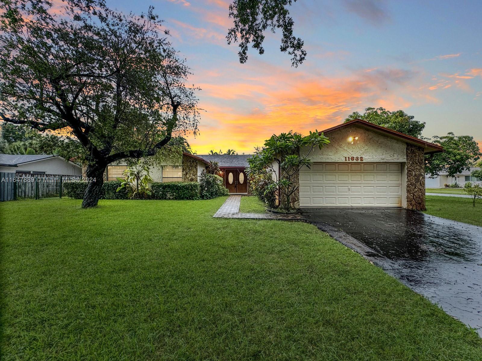 11632 SW 58th St, Cooper City, Florida image 4