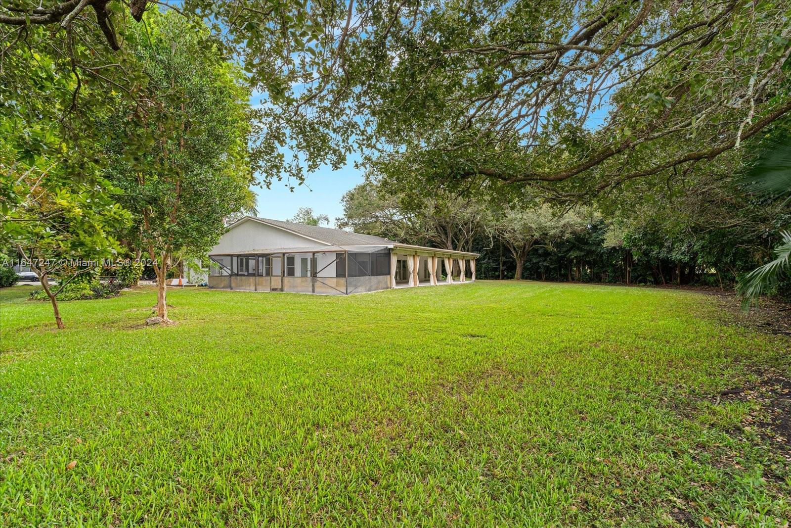 6331 SW 186th Way, Southwest Ranches, Florida image 38