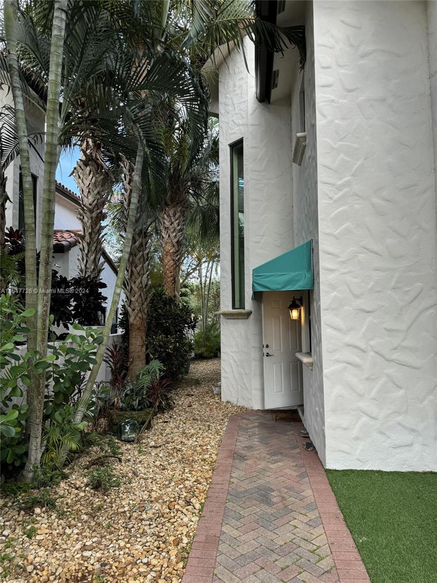 4436 Hidden Harbour Ter #2, Fort Lauderdale, Florida image 18