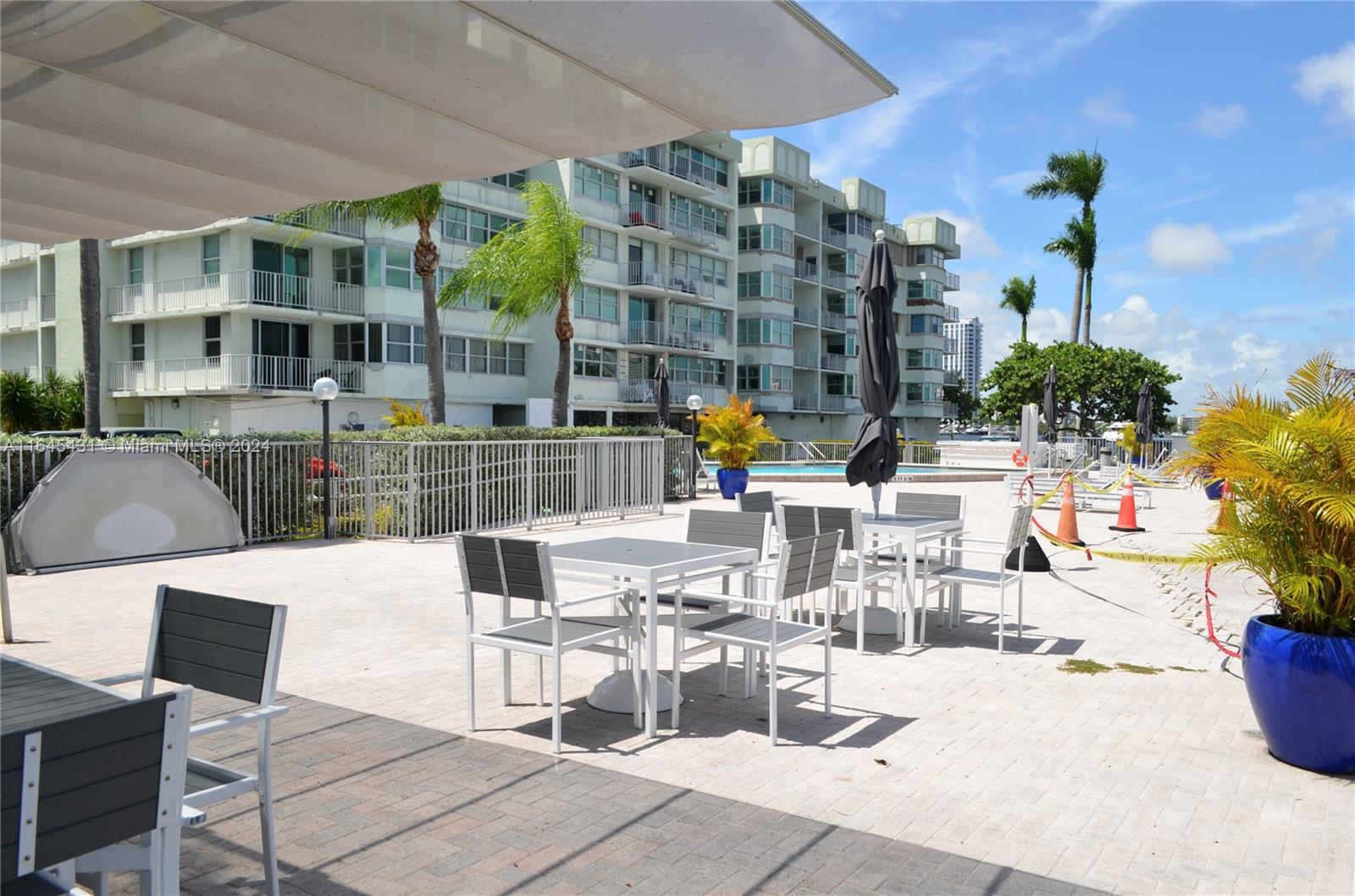 16570 NE 26th Ave #4D, North Miami Beach, Florida image 16