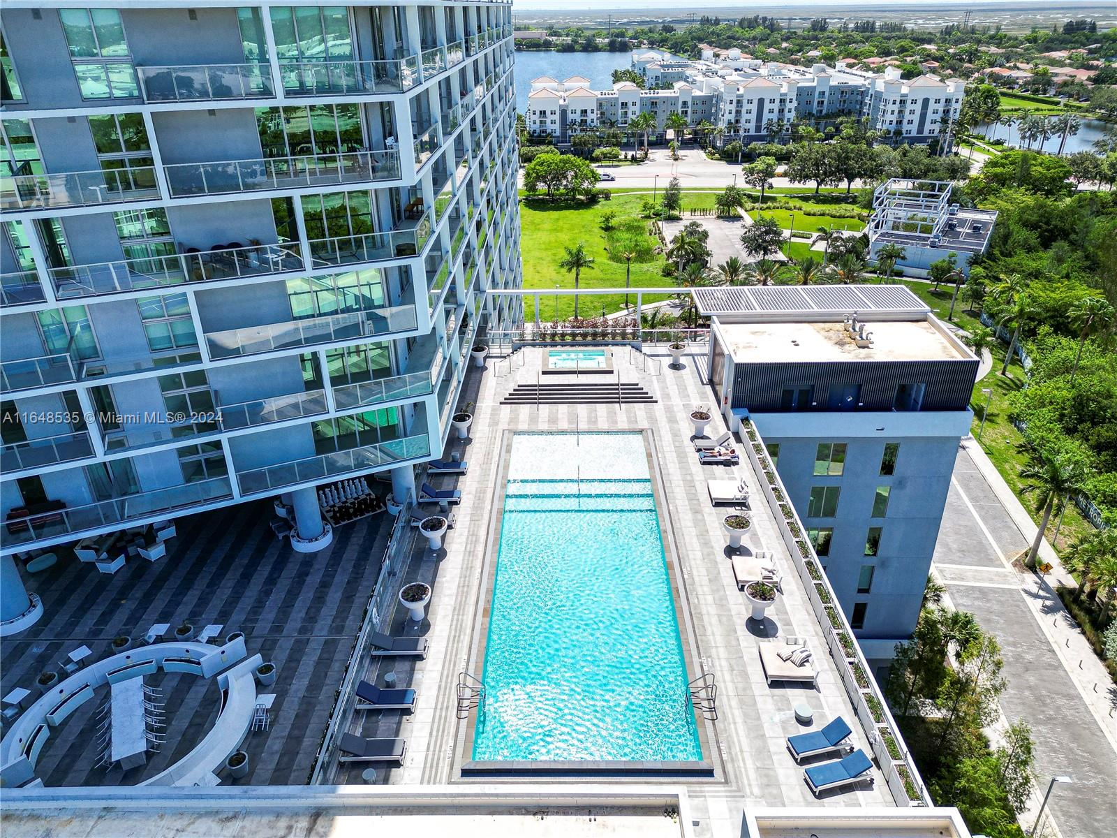 2000 Metropica Way #2411, Sunrise, Florida image 24