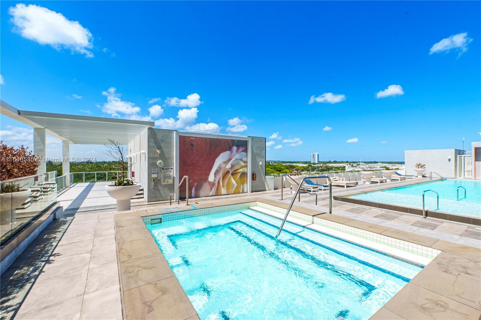 2000 Metropica Way #2411, Sunrise, Florida image 36