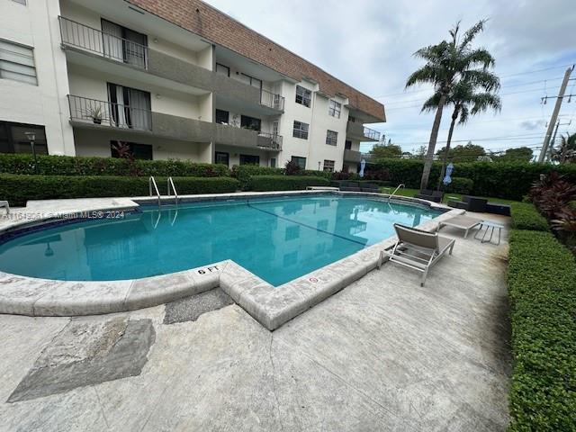 9022 NE 8th Ave #2K, Miami Shores, Florida image 1