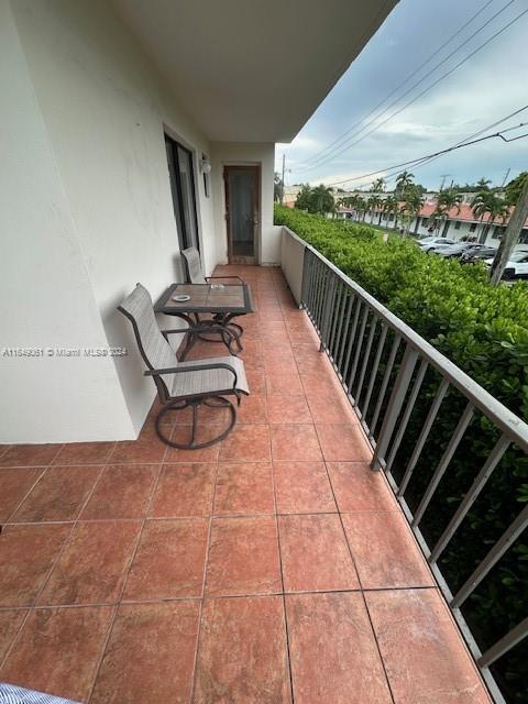 9022 NE 8th Ave #2K, Miami Shores, Florida image 10