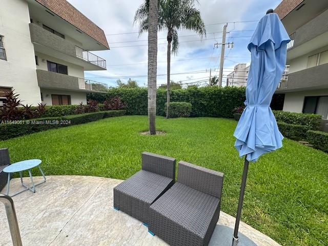 9022 NE 8th Ave #2K, Miami Shores, Florida image 28