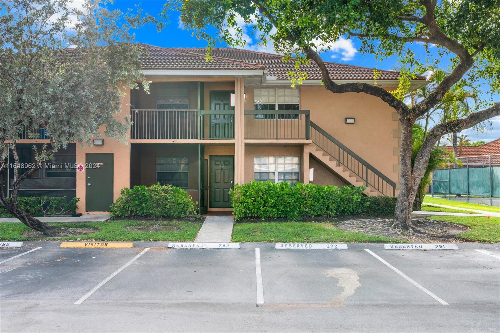 10417 NW 7th St #202, Pembroke Pines, Florida image 3