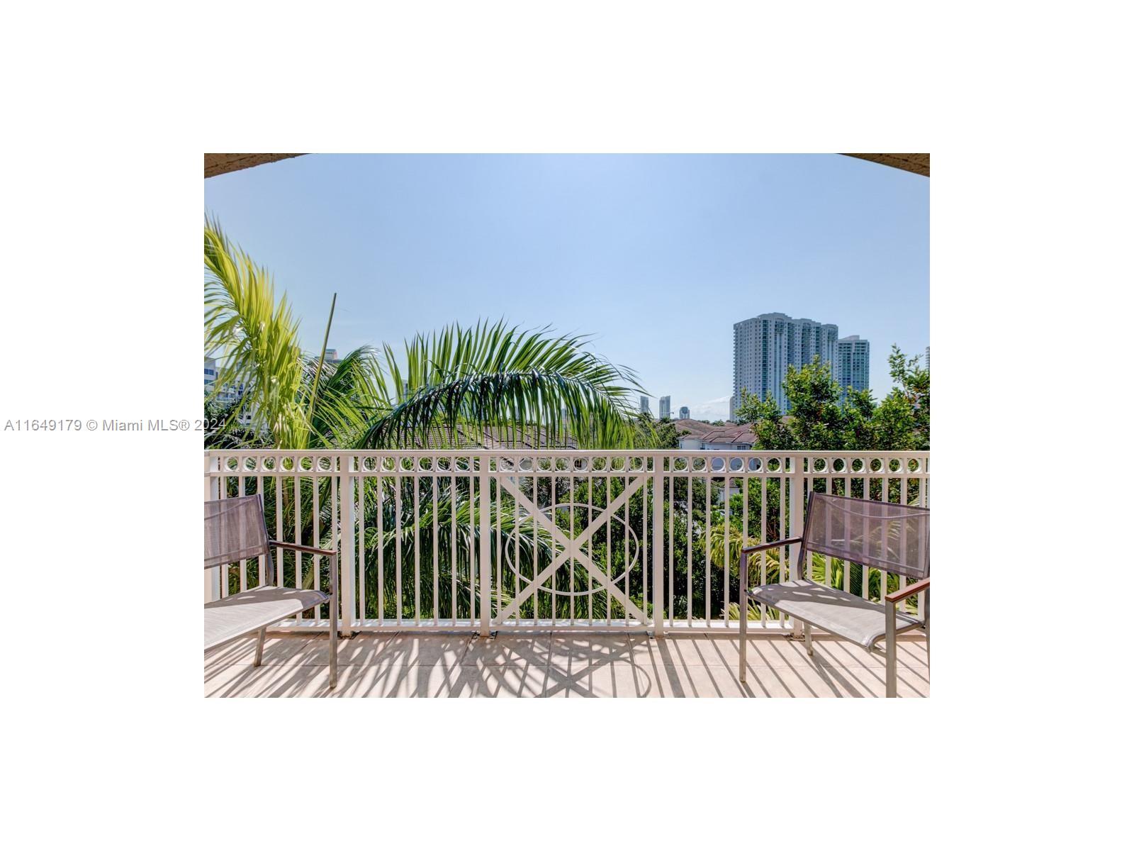 3001 NE 185th St #419, Aventura FL 33180