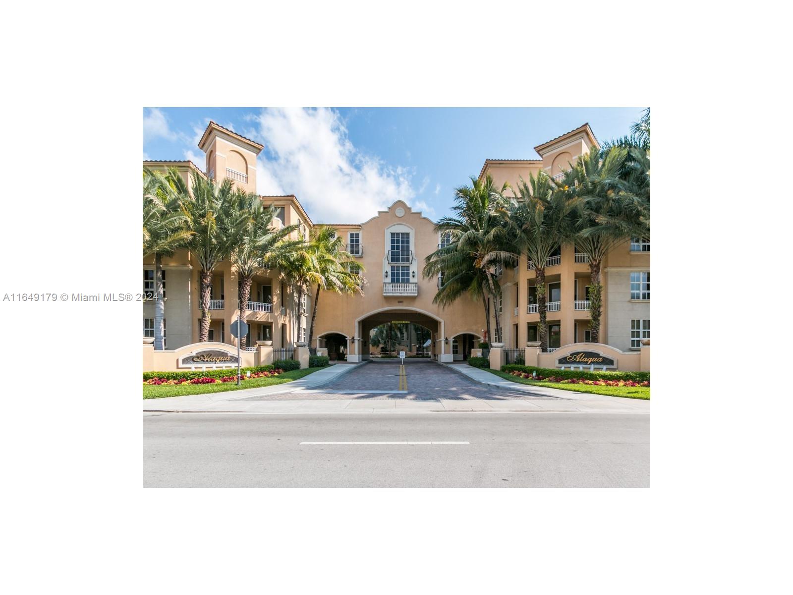 3001 NE 185th St #419, Aventura FL 33180