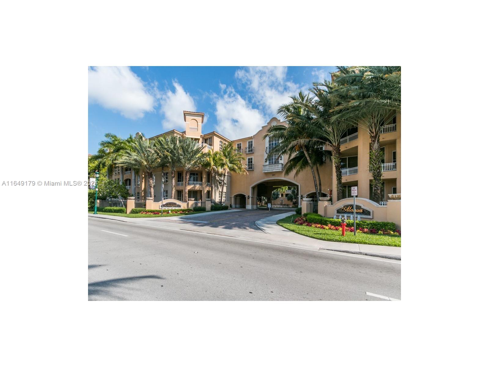 3001 NE 185th St #419, Aventura FL 33180