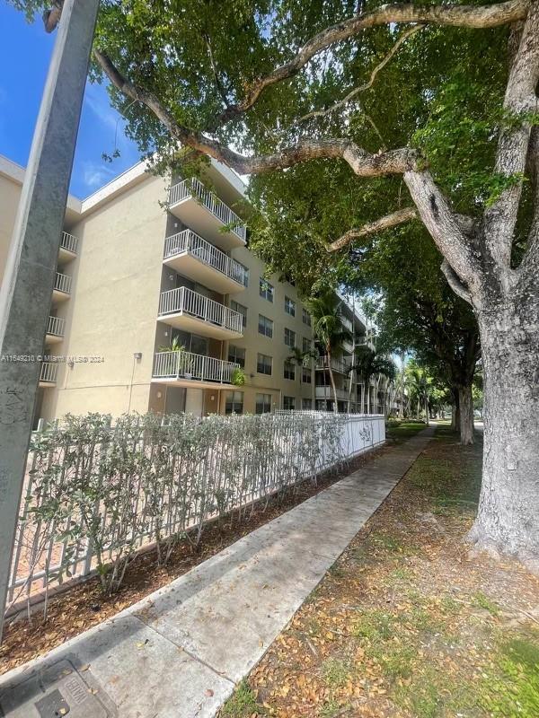 1805 Sans Souci Blvd #213, North Miami, Florida image 21