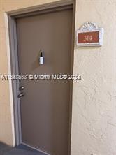 8160 Geneva Ct #314, Doral, Florida image 2