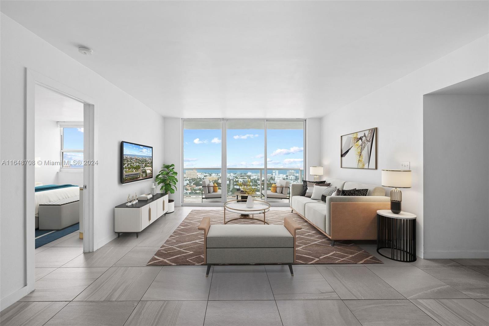 650 West Ave #2808, Miami Beach, Florida image 3