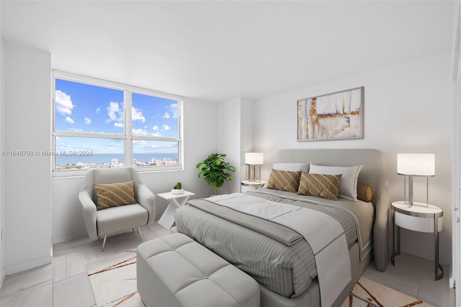 650 West Ave #2808, Miami Beach, Florida image 30