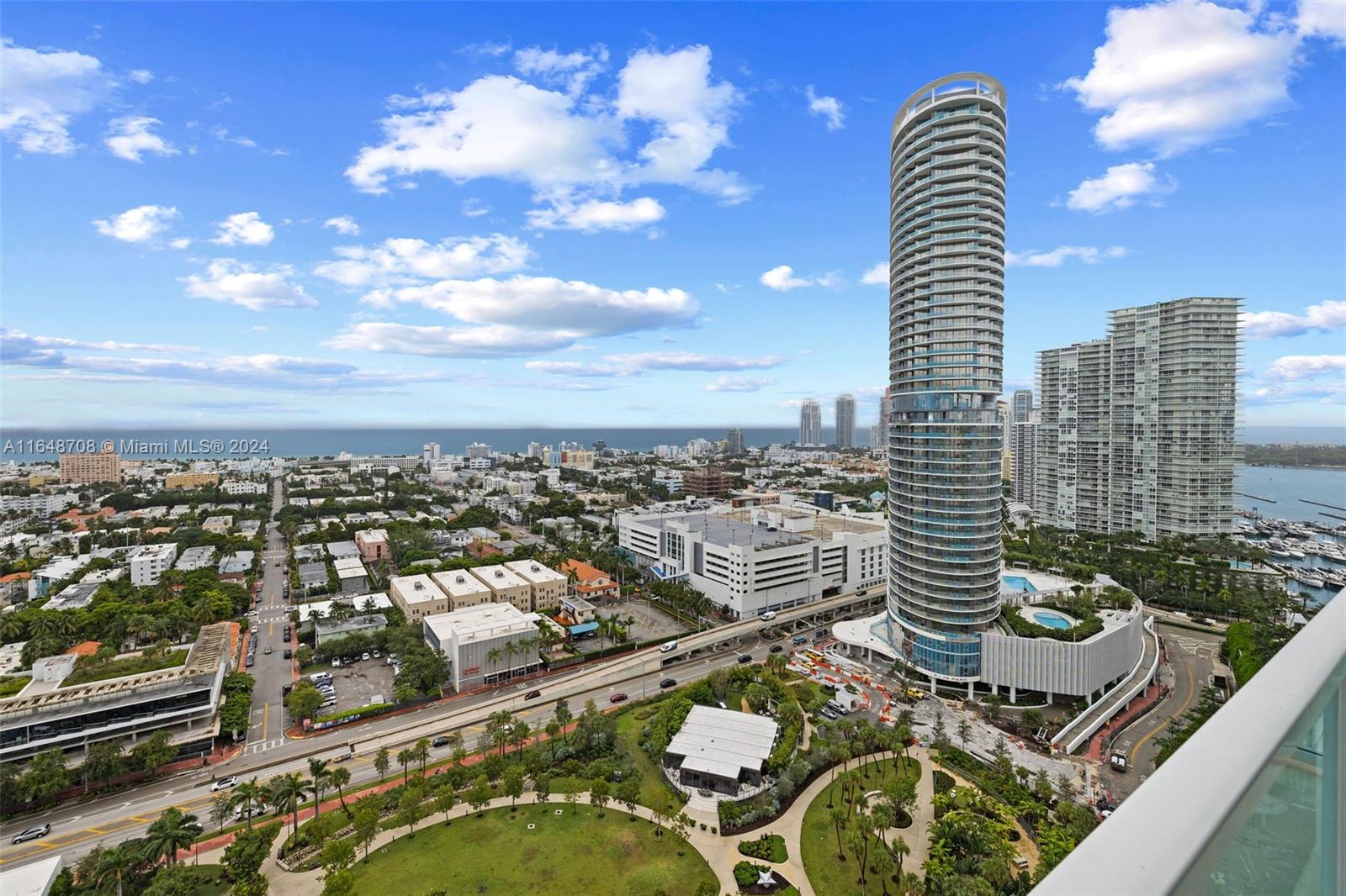 650 West Ave #2808, Miami Beach, Florida image 39