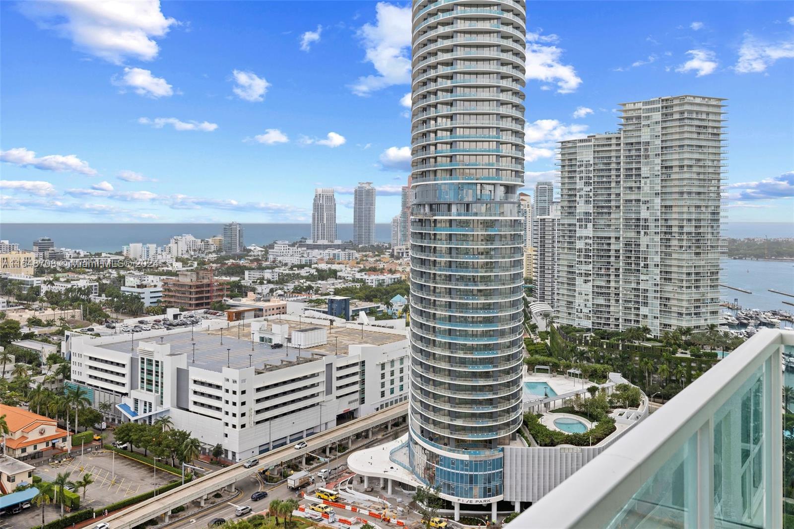 650 West Ave #2808, Miami Beach, Florida image 41