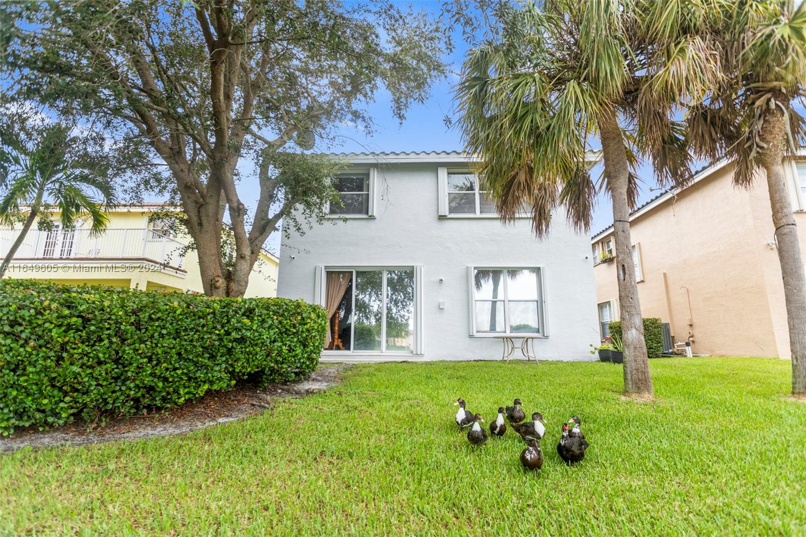 4261 SW 126th Ave, Miramar, Florida image 39