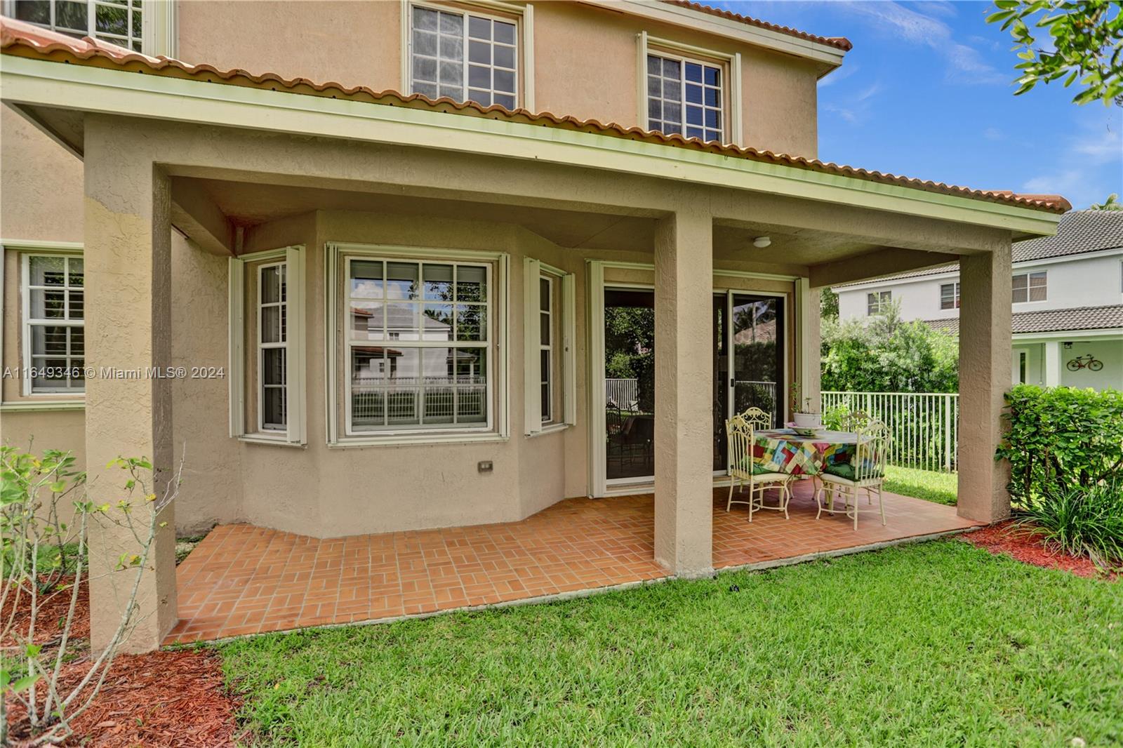 1041 Nandina Dr, Weston, Florida image 47