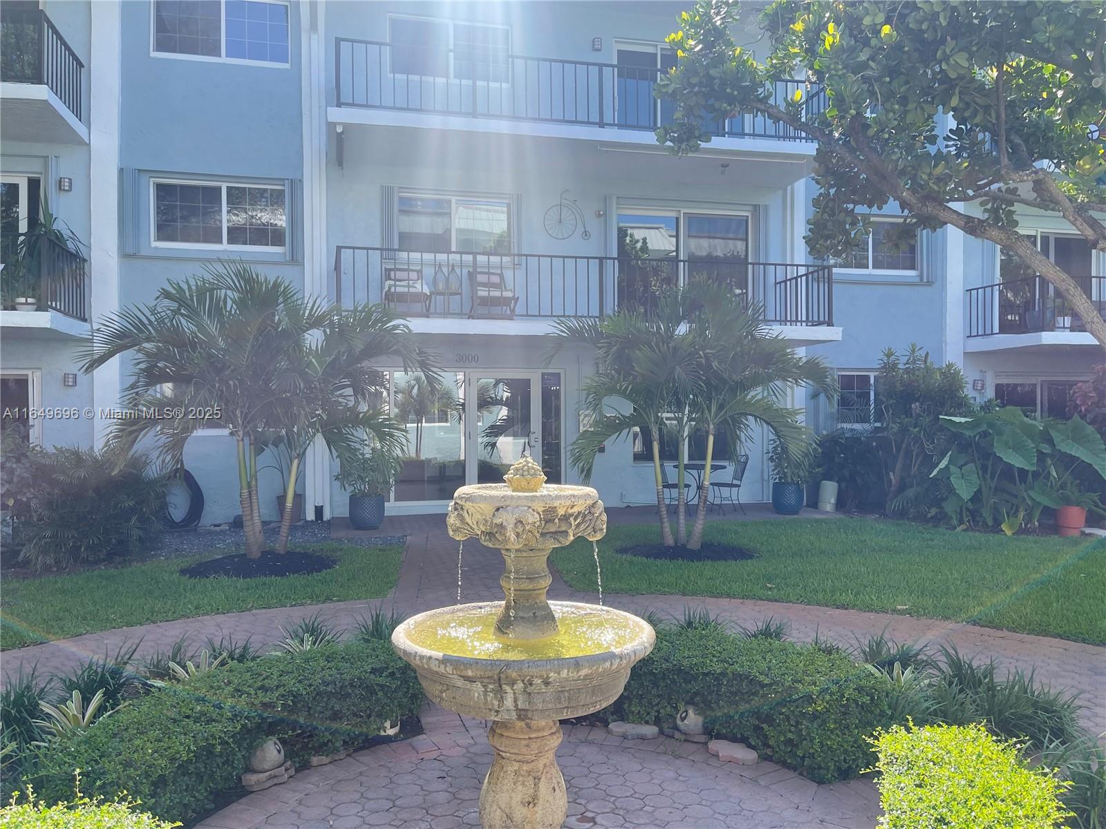 3000 NE 5th Ter #310-A, Wilton Manors, Florida image 33