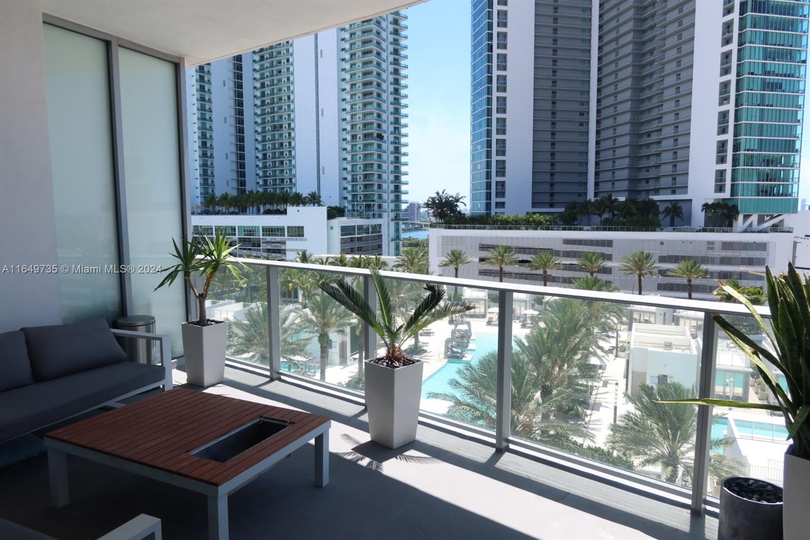 851 NE 1st Ave #1109, Miami, Florida image 10