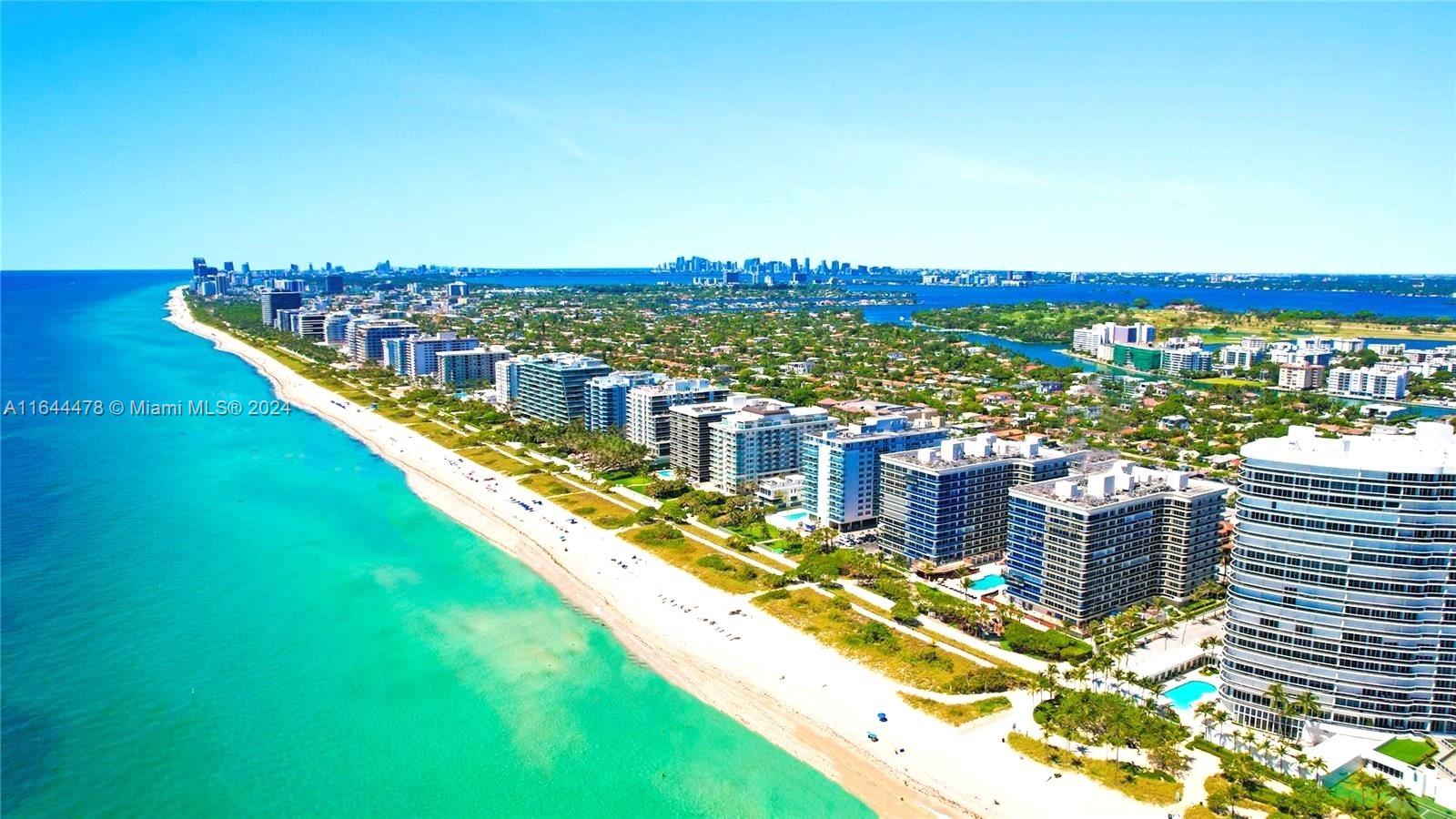 9559 NE Collins Ave #S6-C, Surfside FL 33154
