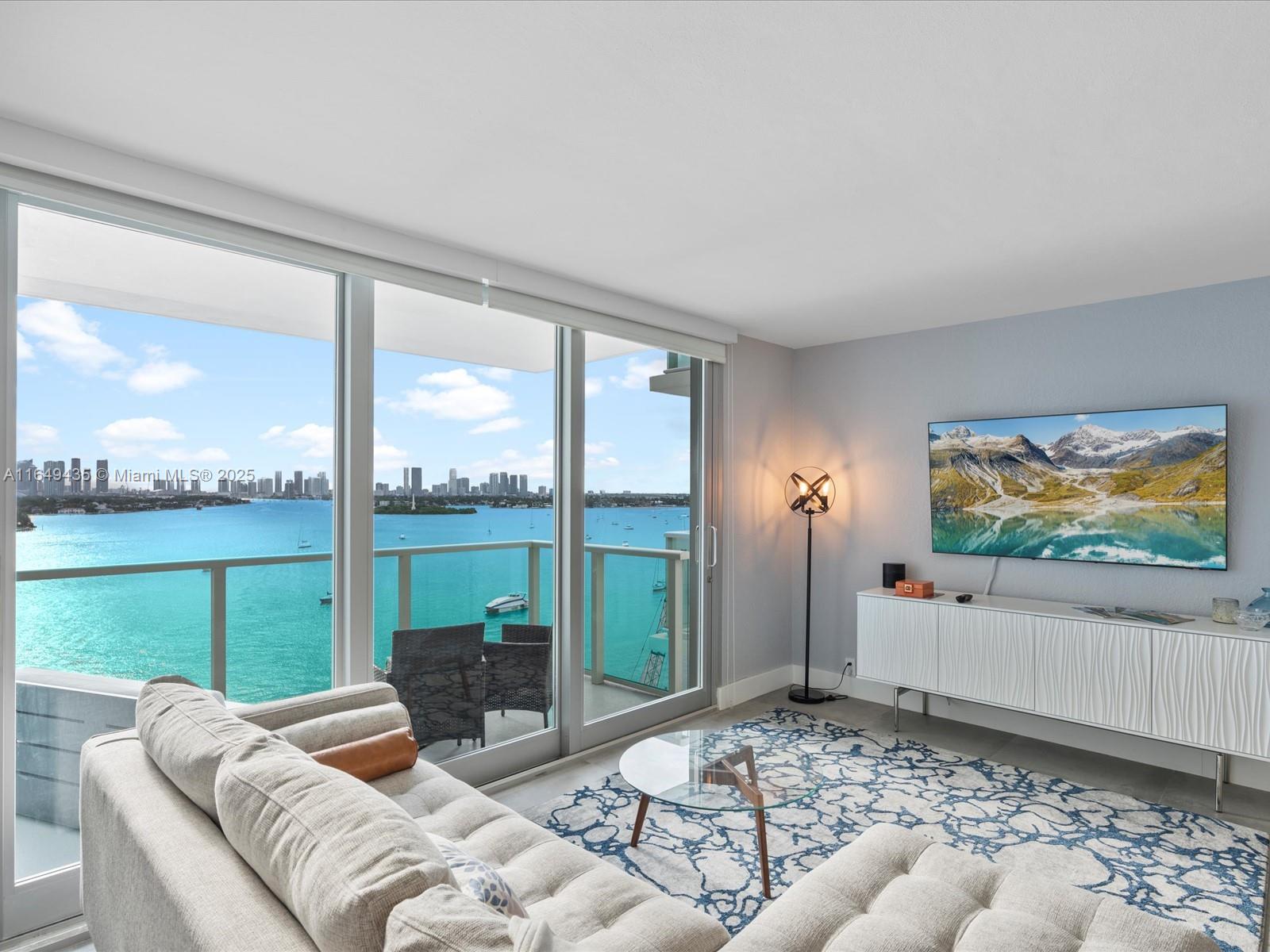 1000 West Ave #1120, Miami Beach, Florida image 1