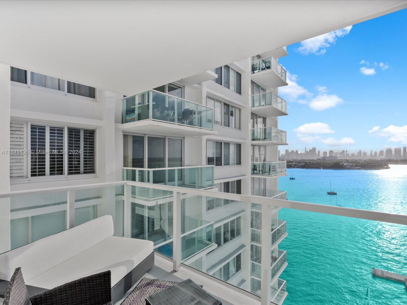 1000 West Ave #1120, Miami Beach, Florida image 20